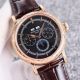 Swiss Grade Copy Patek Philippe Complications Silver Dial Rose Gold Watch (2)_th.jpg
